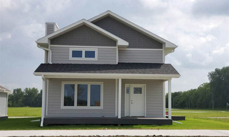 3648 Prairie Grove, South Sioux City - $319,000